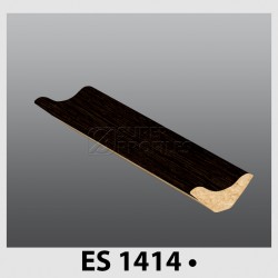 اسکوتی 3.6 سانت 16 میل به رنگ  ونگه 1414