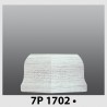 قرنیز کد ( CODE:7P ) به رنگ  1702