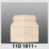 قرنیز کد ( CODE:11D ) به رنگ  1811